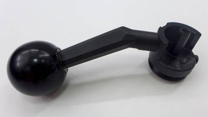 SRS Bolt Head (Monolithic/Right Handed)