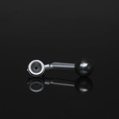 SRS Bolt Head (Monolithic/Right Handed)