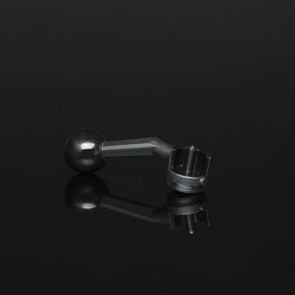 SRS Bolt Head (Monolithic/Right Handed)