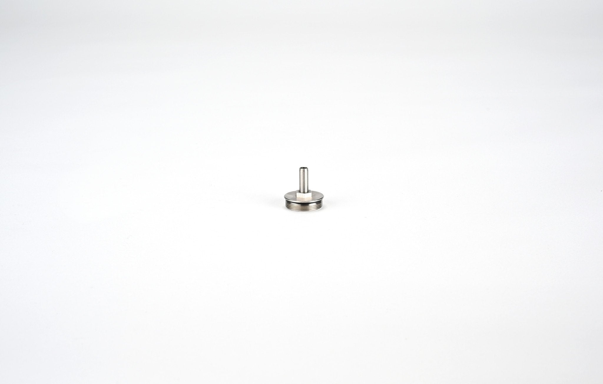 TAC 41 Cylinder Head