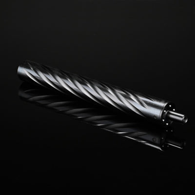 TAC 41 Twisted Cylinder