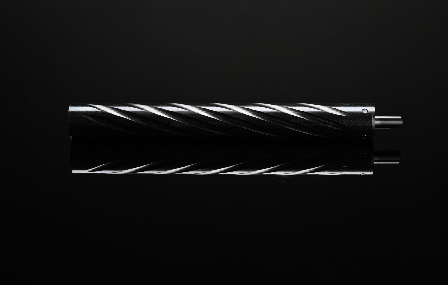 TAC 41 Twisted Cylinder