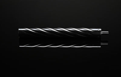 TAC 41 Twisted Cylinder