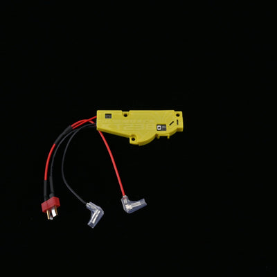 MDRX Electronic Control Unit V3
