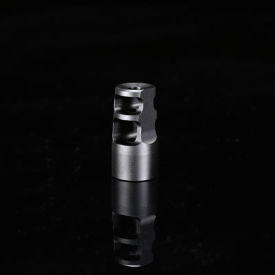 Muzzle Brake M24x1