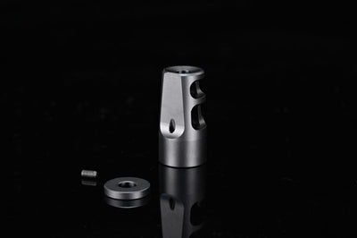 Muzzle Brake M24x1