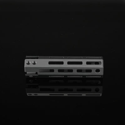 SRS A2 Short Handguard