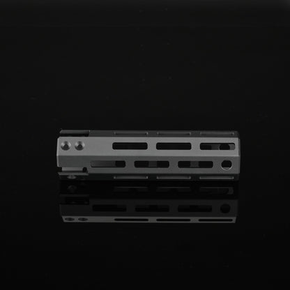 SRS A2 Short Handguard