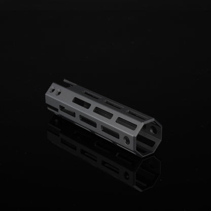 SRS A2 Short Handguard