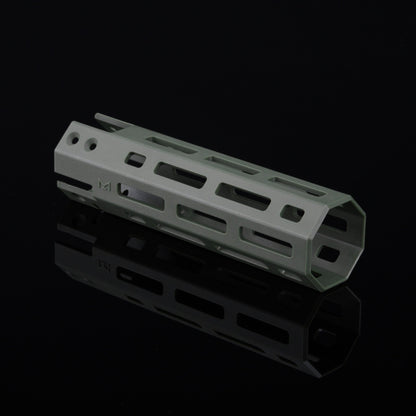 SRS A2 Sport Handguard Nylon - Black