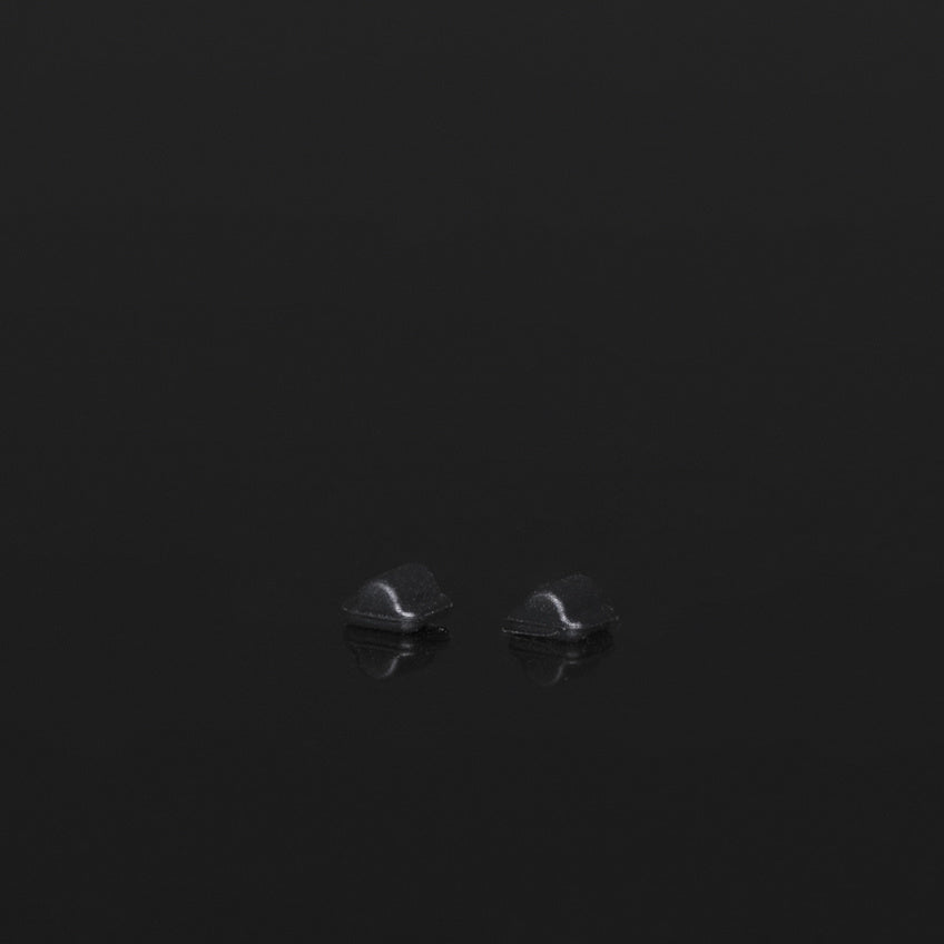 Joint hop-up plat SRS/TAC41 50° + nub (paquet de 4)