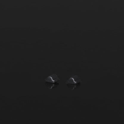 SRS/TAC41 Flat Hop Up Rubber 60° +nub (4 pack)