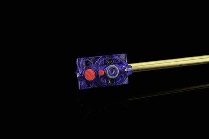 TAC-41L Bolt Action Rifle, Lite chassis, no stock, Sport version, Black