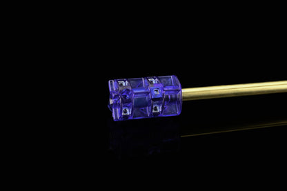 TAC-41L Bolt Action Rifle, Lite chassis, no stock, Sport version, Green