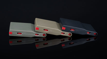 SRS ABS Light Magazine 25 rds - OD