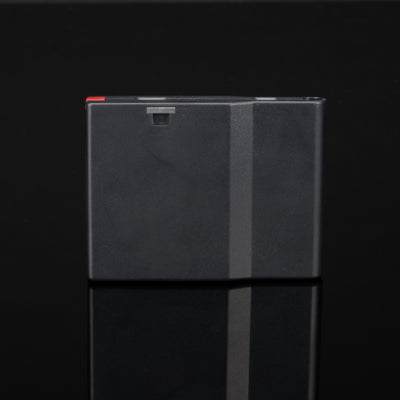 SRS ABS Light Magazine 25 rds - Black