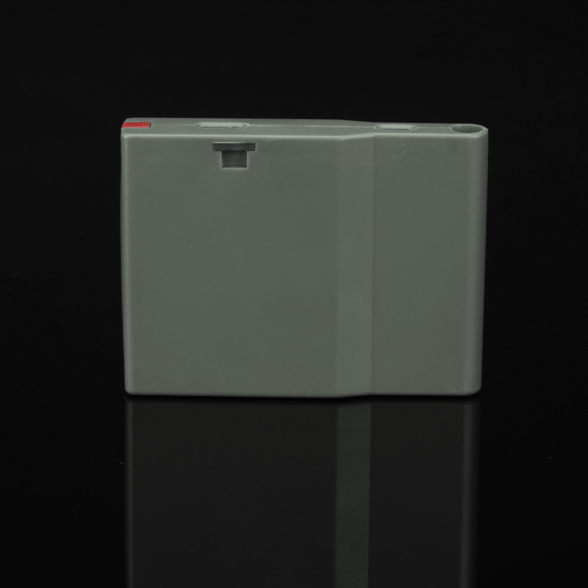 SRS ABS Light Magazine 25 rds - OD