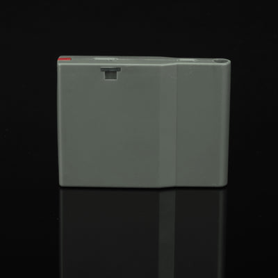SRS ABS Light Magazine 25 rds - Black