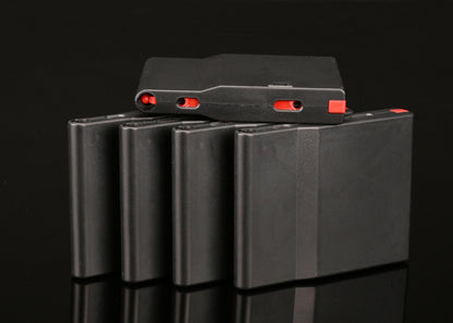 SRS ABS Light Magazine 25 rds - Black