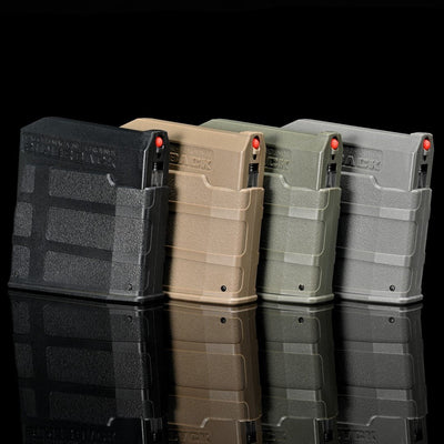 TAC41 Magazine Long (110 rds) - Grey