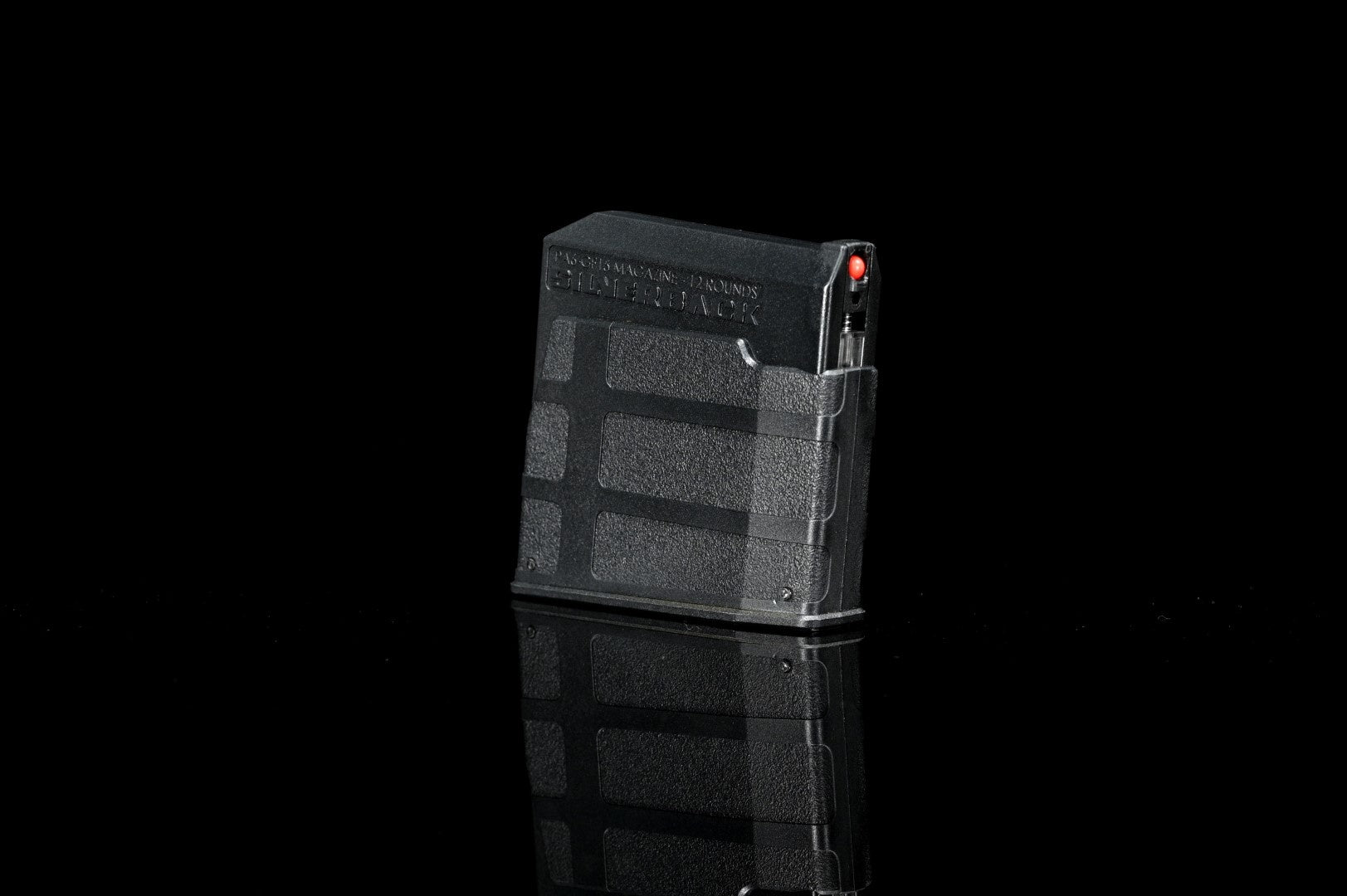 TAC41 Magazine Long (110 rds) - Black