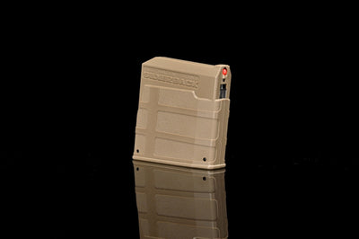 TAC41 Magazine Long (110 rds) - Black