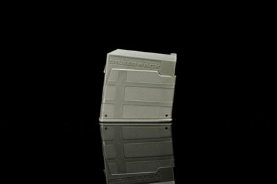 TAC41 Magazine Long (110 rds) - Black