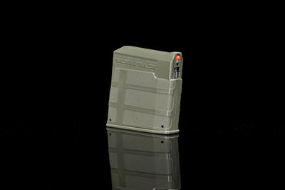 TAC41 Magazine Long (110 rds) - Black