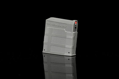TAC41 Magazine Long (110 rds) - Grey