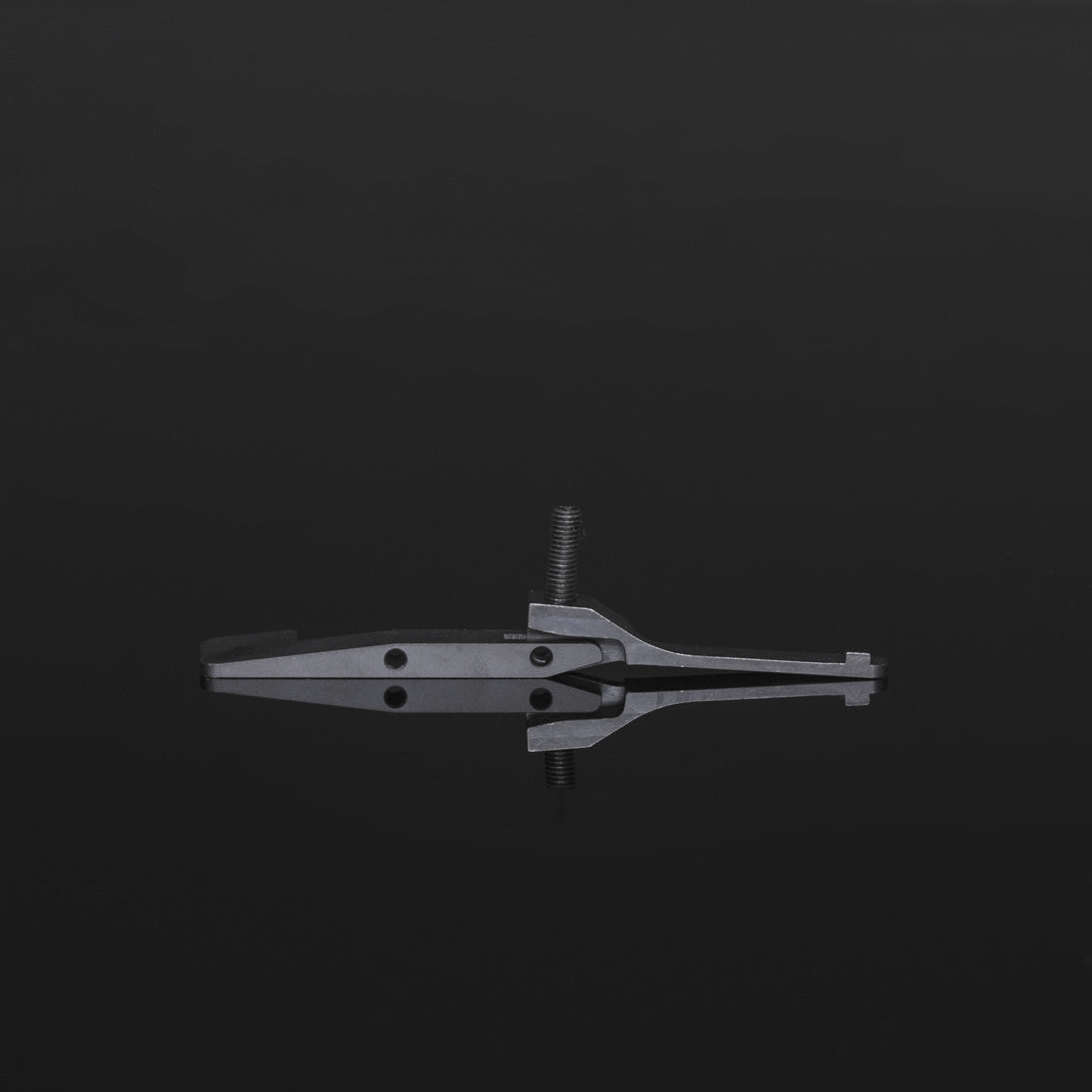 SRS Steel/Aluminium Mag Catch