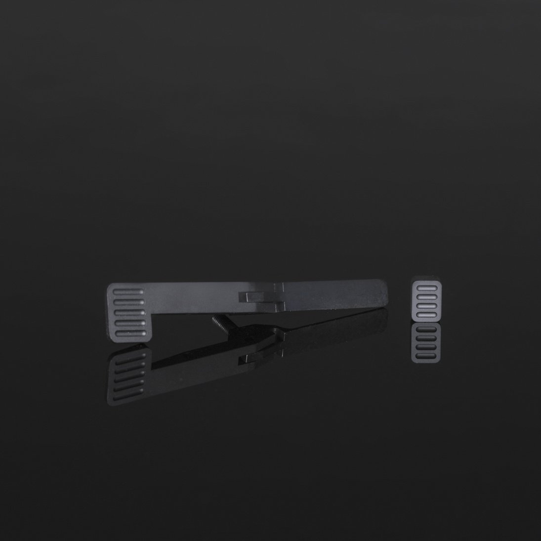 SRS Steel/Aluminium Mag Catch