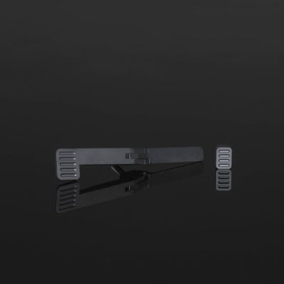 SRS Steel/Aluminium Mag Catch