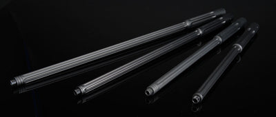 SRS 16 Inches Full Fluted Outer Barrel