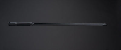SRS 26 Inches Full Fluted Outer Barrel