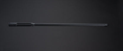 SRS 26 Inches Full Fluted Outer Barrel