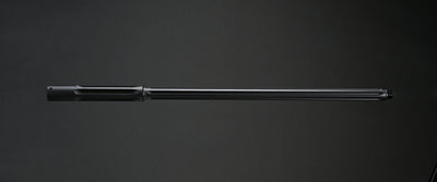 SRS 22 Inches Full Fluted Outer Barrel