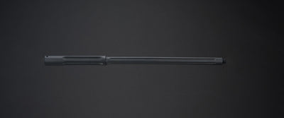 SRS 18 Inches Full Fluted Outer Barrel