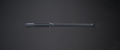 SRS 16 Inches Full Fluted Outer Barrel
