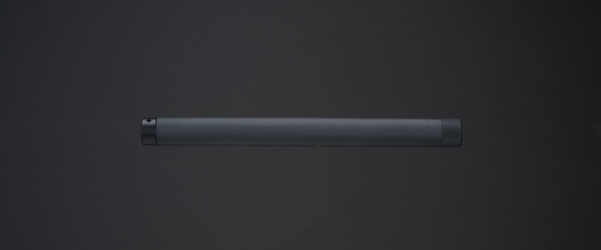 SRS A1/A2 G-Spec Outer Barrel