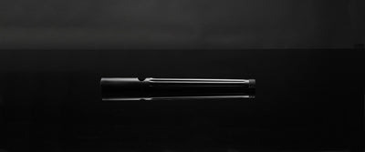TAC 41 Fluted 330mm Outer Barrel