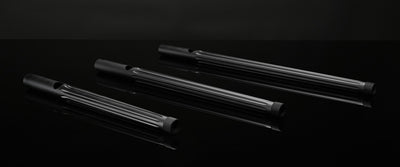 TAC 41 Fluted 510mm Outer Barrel