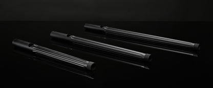 TAC 41 Geriffelter 420-mm-Außenlauf