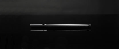 TAC 41 Geriffelter 420-mm-Außenlauf