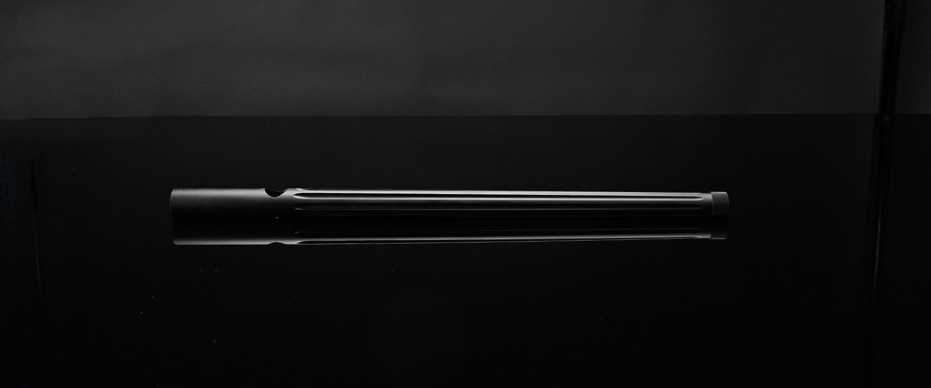 TAC 41 Fluted 510mm Outer Barrel