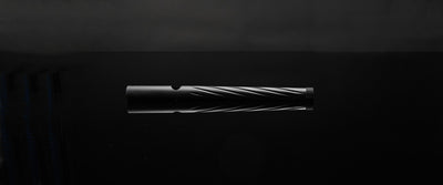 TAC 41 Twisted 330 mm Outer Barrel