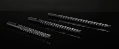 TAC 41 Verdrillter Außenlauf