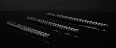 TAC 41 Twisted 420mm Outer Barrel