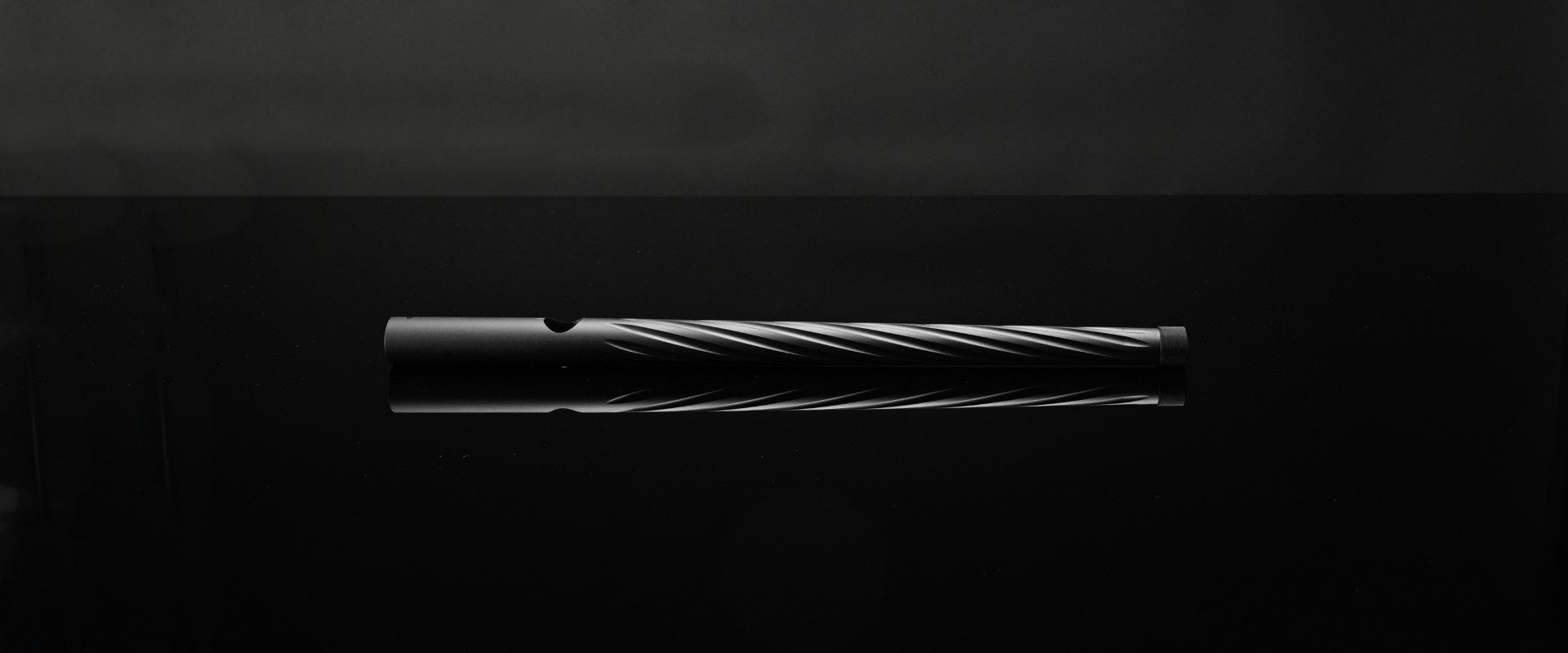 TAC 41 Twisted 420mm Outer Barrel