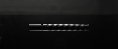 TAC 41 Twisted 420mm Outer Barrel