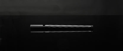 TAC 41 Twisted 420mm Outer Barrel